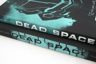 Art of Dead Space (Limited Edition)