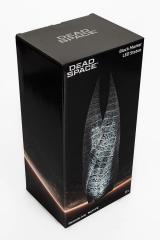 Black Marker LED Statue
