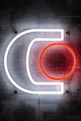 CEC Neon LED Wall Art