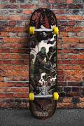 Dead Space Skate Deck (Last Stand)