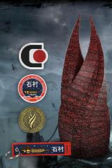 Dead Space Marker Bundle