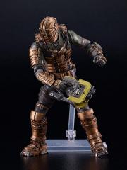 figma Isaac Clarke