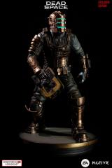 Isaac Clarke 1/6 Scale Statue (exclusive)