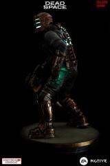 Isaac Clarke 1/6 Scale Statue (exclusive)