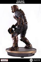 Isaac Clarke 1/6 Scale Statue