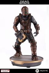 Isaac Clarke 1/6 Scale Statue