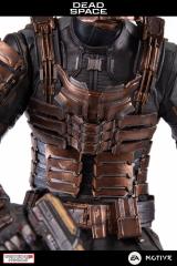 Isaac Clarke 1/6 Scale Statue