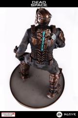 Isaac Clarke 1/6 Scale Statue