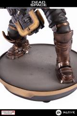 Isaac Clarke 1/6 Scale Statue