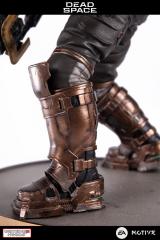 Isaac Clarke 1/6 Scale Statue