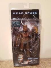 Isaac Clarke w/ Disc Ripper (Bloodied)