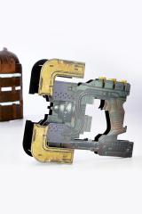 Isaac Clarke Mask & Plasma Cutter Set