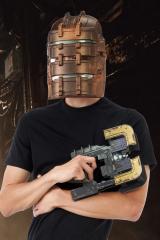 Isaac Clarke Mask & Plasma Cutter Set