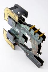 Isaac Clarke Mask & Plasma Cutter Set
