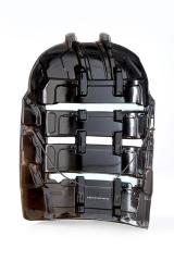 Isaac Clarke Mask & Plasma Cutter Set