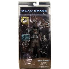 Isaac Clarke Unitology Suit (exclusive)
