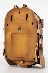 Isaac's Helmet Wall Sculpture