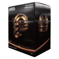 Isaac Mini Helmet Replica