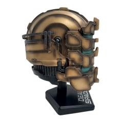 Isaac Mini Helmet Replica