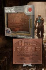 Ishimura Plaque