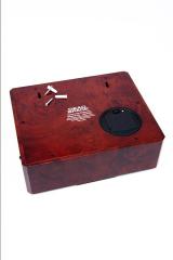 Plasma Cutter Shadow Box