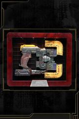 Plasma Cutter Shadow Box