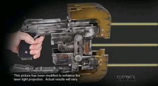 Timson Tool 211-V Plasma Cutter Replica