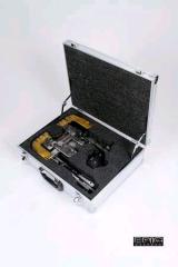 Timson Tool 211-V Plasma Cutter Replica