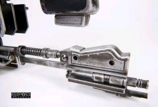 Timson Tool 211-V Plasma Cutter Replica