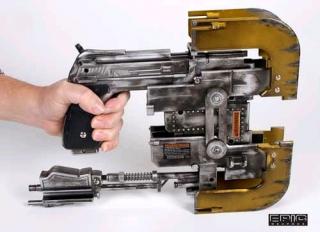 Timson Tool 211-V Plasma Cutter Replica