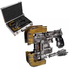Timson Tool 211-V Plasma Cutter Replica