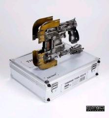 Timson Tool 211-V Plasma Cutter Replica