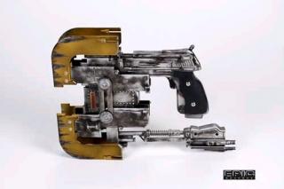 Timson Tool 211-V Plasma Cutter Replica