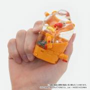 BB Pod 3" Snow Globe