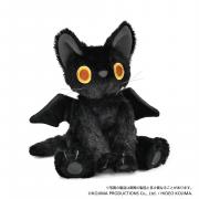Chiral Creature Cat 9" Plush