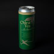Chiral Tea
