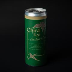 Chiral Tea