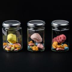 Cryptobiosis Set