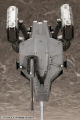 DHV Magellan 1/350 Scale Model Kit