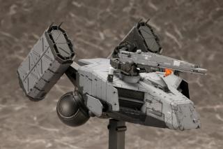 DHV Magellan 1/350 Scale Model Kit