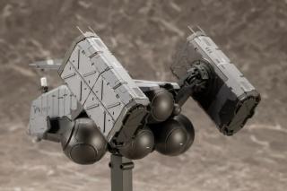 DHV Magellan 1/350 Scale Model Kit