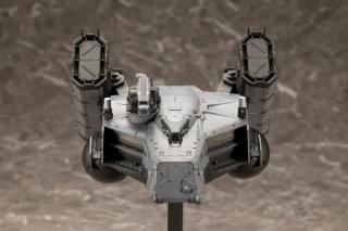 DHV Magellan 1/350 Scale Model Kit