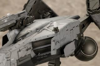 DHV Magellan 1/350 Scale Model Kit