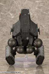 DHV Magellan 1/350 Scale Model Kit