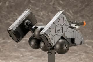 DHV Magellan 1/350 Scale Model Kit