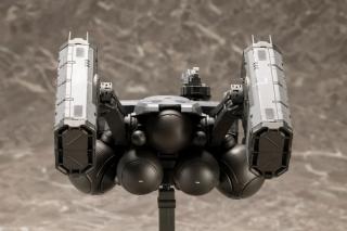 DHV Magellan 1/350 Scale Model Kit