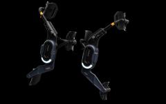 Dnsys Z1 Exoskeleton Pro - Death Stranding 2: On the Beach Edition