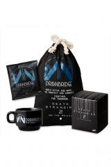 Drawbridge Coffee Mug Set