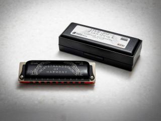 Death Stranding Harmonica (exclusive)