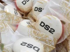 DS2 Macaron & Dorayaki